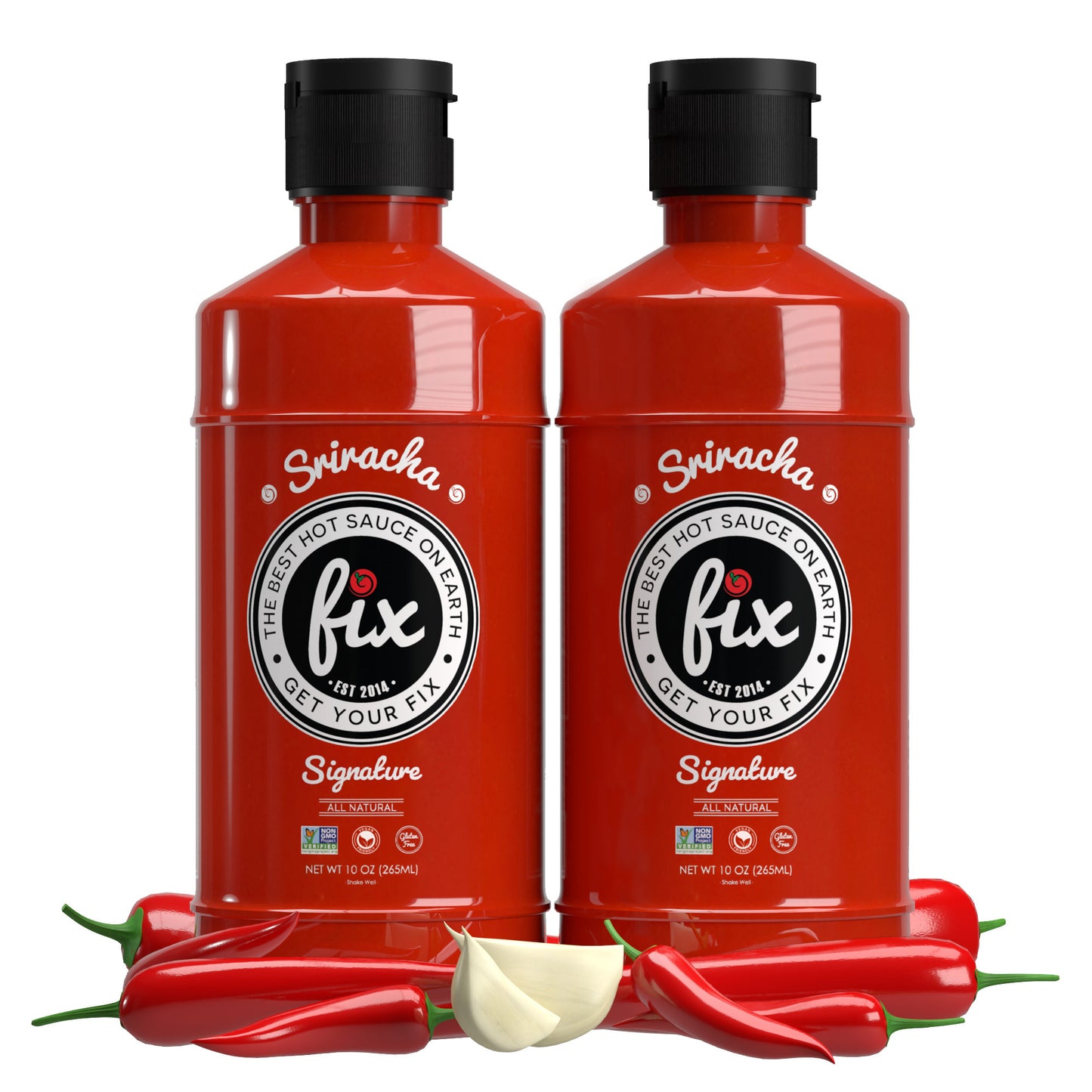 Signature Sriracha